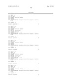 METHODS AND COMPOSITIONS INVOLVING MICRORNA diagram and image