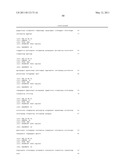 METHODS AND COMPOSITIONS INVOLVING MICRORNA diagram and image