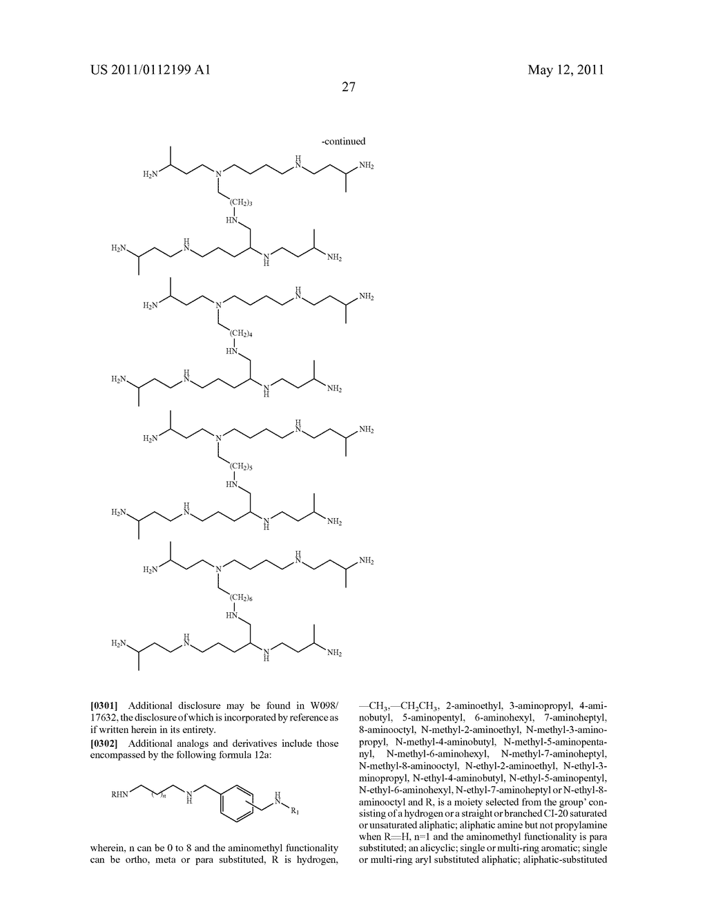 PHARMACEUTICAL FOR ORAL DELIVERY COMPRISING MGBG AND METHODS OF TREATING DISEASE - diagram, schematic, and image 28