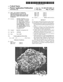 IRON- AND COPPER-COMPRISING HETEROGENEOUS CATALYST AND PROCESS FOR PREPARING OLEFINS BY REACTING CARBON MONOXIDE WITH HYDROGEN diagram and image