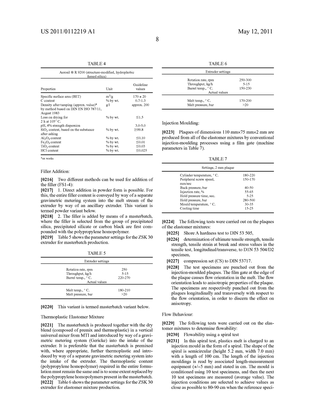 THERMOPLASTIC ELASTOMER MIXTURES - diagram, schematic, and image 09