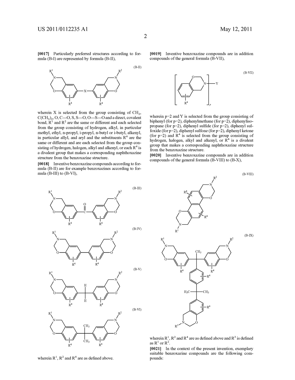 POLYMERIZABLE COMPOSITION - diagram, schematic, and image 03