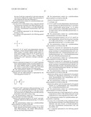 POLYMERIZABLE COMPOSITION FOR POLYTHIOURETHANE OPTICAL MATERIAL, POLYTHIOURETHANE OPTICAL MATERIAL OBTAINED FROM THE POLYMERIZABLE COMPOSITION, AND POLYMERIZATION CATALYST FOR POLYTHIOURETHANE OPTICAL MATERIAL diagram and image