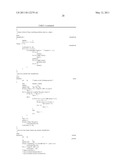 Compositions and Methods Relating to STOP-1 diagram and image