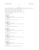 Compositions and Methods Relating to STOP-1 diagram and image