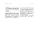 Compositions and Methods Relating to STOP-1 diagram and image