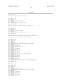 RNA INTERFERENCE MEDIATING SMALL RNA MOLECULES diagram and image