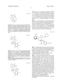 Metathesis Catalysts and Processes for Use Thereof diagram and image