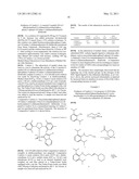 Metathesis Catalysts and Processes for Use Thereof diagram and image