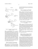 Metathesis Catalysts and Processes for Use Thereof diagram and image