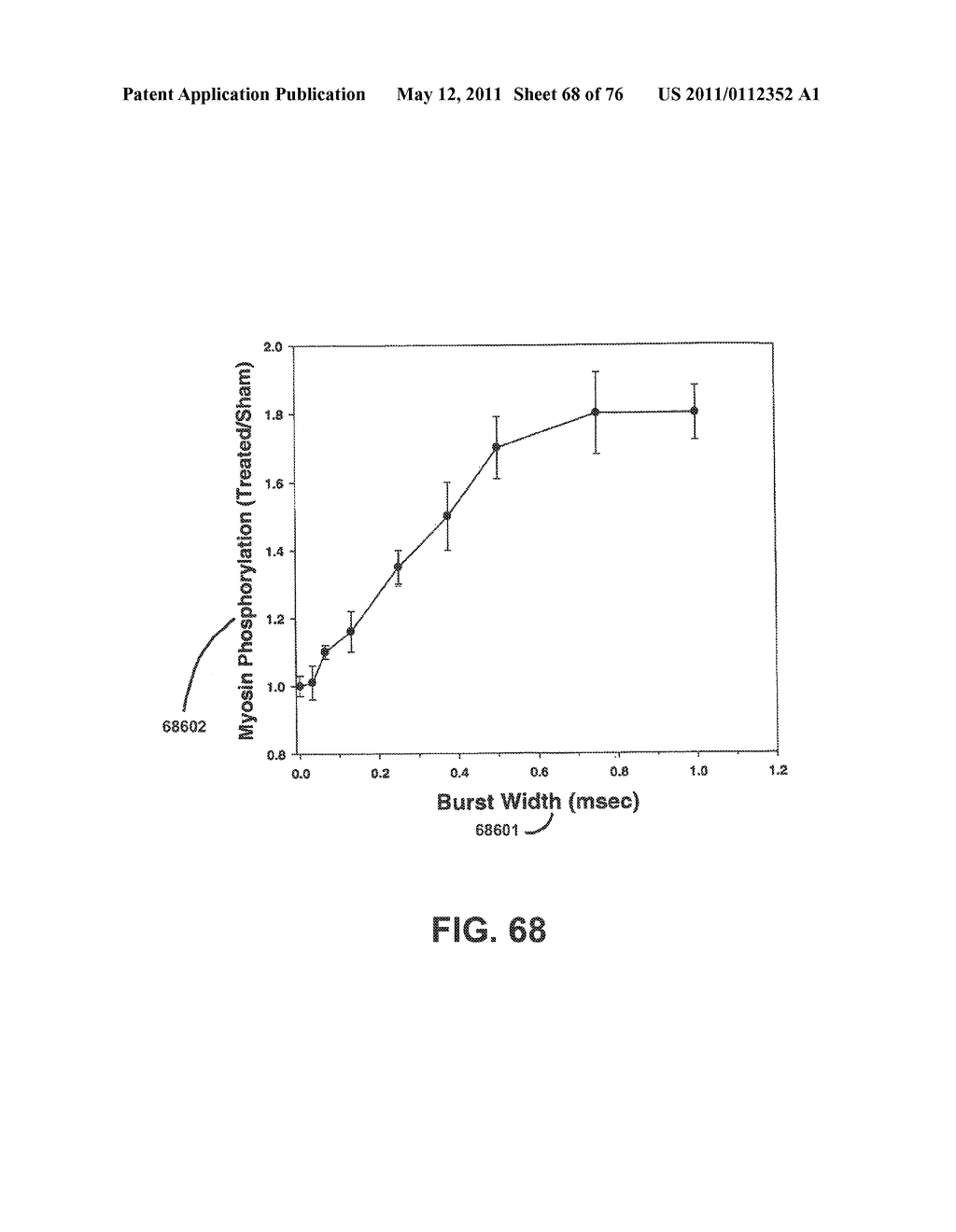 APPARATUS AND METHOD FOR ELECTROMAGNETIC TREATMENT - diagram, schematic, and image 69