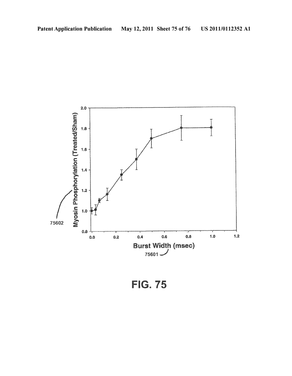 APPARATUS AND METHOD FOR ELECTROMAGNETIC TREATMENT - diagram, schematic, and image 76