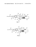 SURGICAL ADAPTER ASSEMBLY FOR USE WITH ENDOSCOPE diagram and image