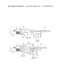 SURGICAL ADAPTER ASSEMBLY FOR USE WITH ENDOSCOPE diagram and image