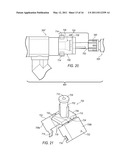 SURGICAL ADAPTER ASSEMBLY FOR USE WITH ENDOSCOPE diagram and image