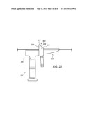 SURGICAL ADAPTER ASSEMBLY FOR USE WITH ENDOSCOPE diagram and image