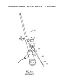 MINIMALLY INVASIVE SURGICAL STABILIZATION DEVICES AND METHODS diagram and image