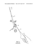 MINIMALLY INVASIVE SURGICAL STABILIZATION DEVICES AND METHODS diagram and image