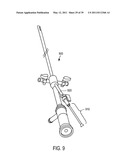 MINIMALLY INVASIVE SURGICAL STABILIZATION DEVICES AND METHODS diagram and image