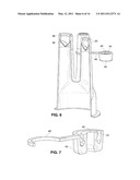 MULTI-INSTRUMENT ACCESS DEVICES AND SYSTEMS diagram and image