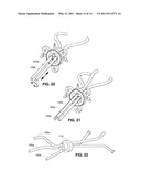 MULTI-INSTRUMENT ACCESS DEVICES AND SYSTEMS diagram and image