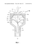 PORTAL APPARATUS INCLUDING CONFORMABLE CUP SEAL diagram and image