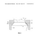 PORTAL APPARATUS INCLUDING CONFORMABLE CUP SEAL diagram and image