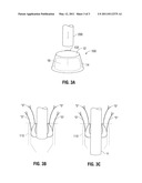 PORTAL APPARATUS INCLUDING CONFORMABLE CUP SEAL diagram and image