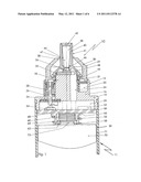 ILLUMINATION DEVICE AND BOTTOM UNIT, ESPECIALLY FOR MEDICAL DIAGNOSTIC INSTRUMENTS diagram and image