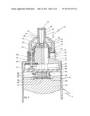 ILLUMINATION DEVICE AND BOTTOM UNIT, ESPECIALLY FOR MEDICAL DIAGNOSTIC INSTRUMENTS diagram and image