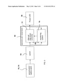 ILLUMINATION DEVICE AND BOTTOM UNIT, ESPECIALLY FOR MEDICAL DIAGNOSTIC INSTRUMENTS diagram and image