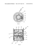 ILLUMINATION DEVICE AND BOTTOM UNIT, ESPECIALLY FOR MEDICAL DIAGNOSTIC INSTRUMENTS diagram and image