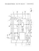 ILLUMINATION DEVICE AND BOTTOM UNIT, ESPECIALLY FOR MEDICAL DIAGNOSTIC INSTRUMENTS diagram and image