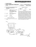 SIMULTANEOUS MEASUREMENT OF PULSE AND REGIONAL BLOOD OXYGEN SATURATION diagram and image