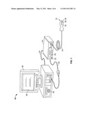 SIMULTANEOUS MEASUREMENT OF PULSE AND REGIONAL BLOOD OXYGEN SATURATION diagram and image