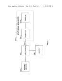 SIMULTANEOUS MEASUREMENT OF PULSE AND REGIONAL BLOOD OXYGEN SATURATION diagram and image