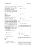 SIMULTANEOUS MEASUREMENT OF PULSE AND REGIONAL BLOOD OXYGEN SATURATION diagram and image