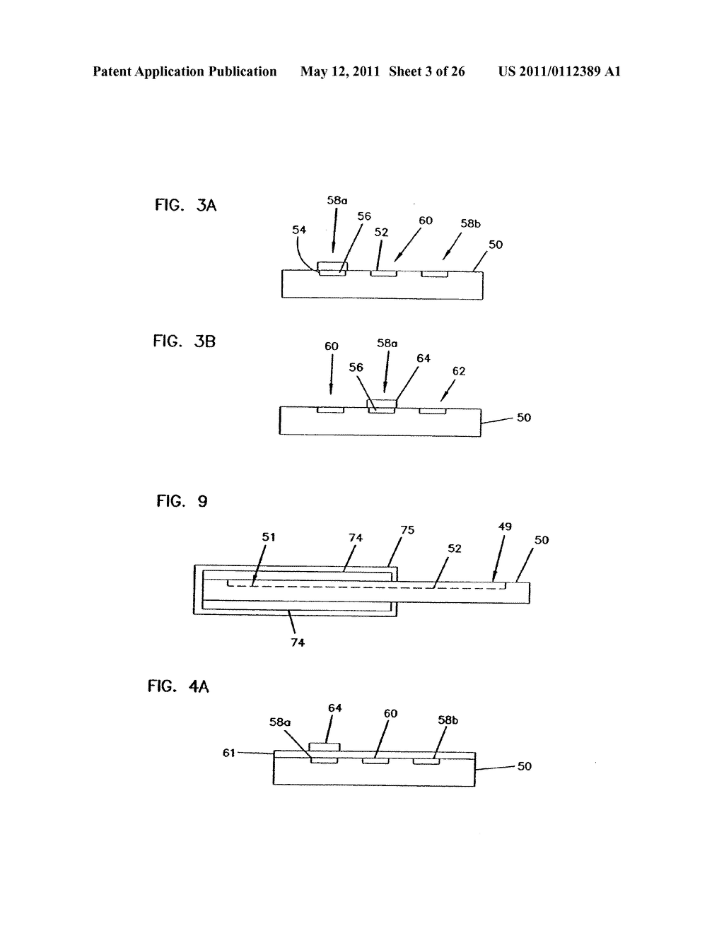 Analyte Monitoring Device and Methods of Use - diagram, schematic, and image 04