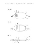 Analyte Monitoring Device and Methods of Use diagram and image