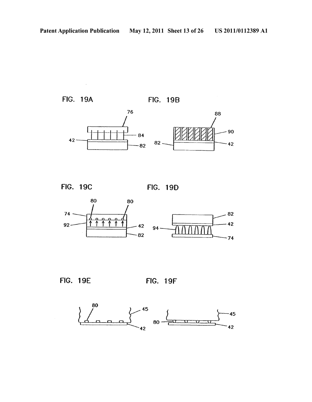 Analyte Monitoring Device and Methods of Use - diagram, schematic, and image 14