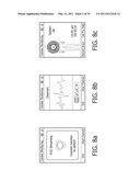 ECG MONITORING SYSTEM WITH CONFIGURABLE ALARM LIMITS diagram and image