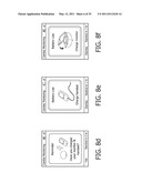 ECG MONITORING SYSTEM WITH CONFIGURABLE ALARM LIMITS diagram and image