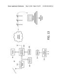 ECG MONITORING SYSTEM WITH CONFIGURABLE ALARM LIMITS diagram and image