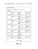 ECG MONITORING SYSTEM WITH CONFIGURABLE ALARM LIMITS diagram and image