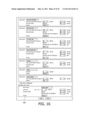 ECG MONITORING SYSTEM WITH CONFIGURABLE ALARM LIMITS diagram and image