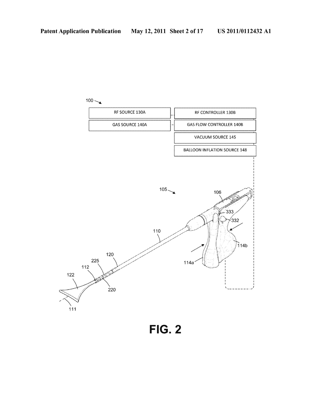 SYSTEMS AND DEVICES FOR EVALUATING THE INTEGRITY OF A UTERINE CAVITY - diagram, schematic, and image 03