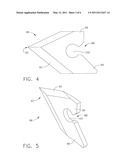 NEEDLE ASSEMBLY FOR USE WITH A BIOPSY DEVICE diagram and image