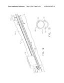 NEEDLE ASSEMBLY FOR USE WITH A BIOPSY DEVICE diagram and image