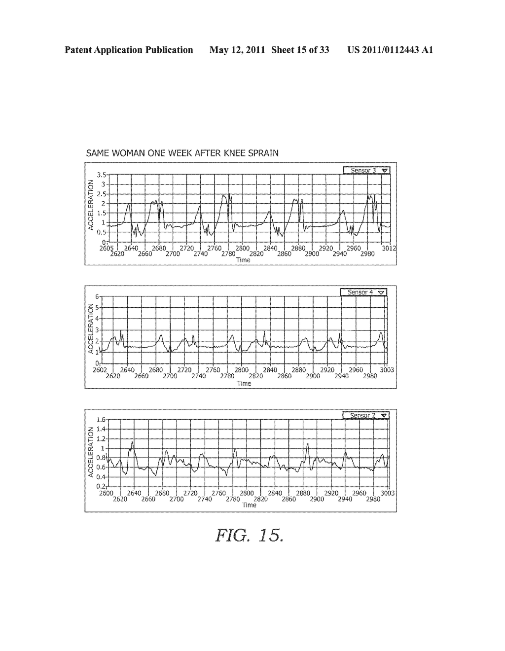 Systems, Devices, and Methods for Interpreting Movement - diagram, schematic, and image 16