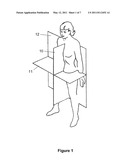 Adjustable Knee Orthosis diagram and image